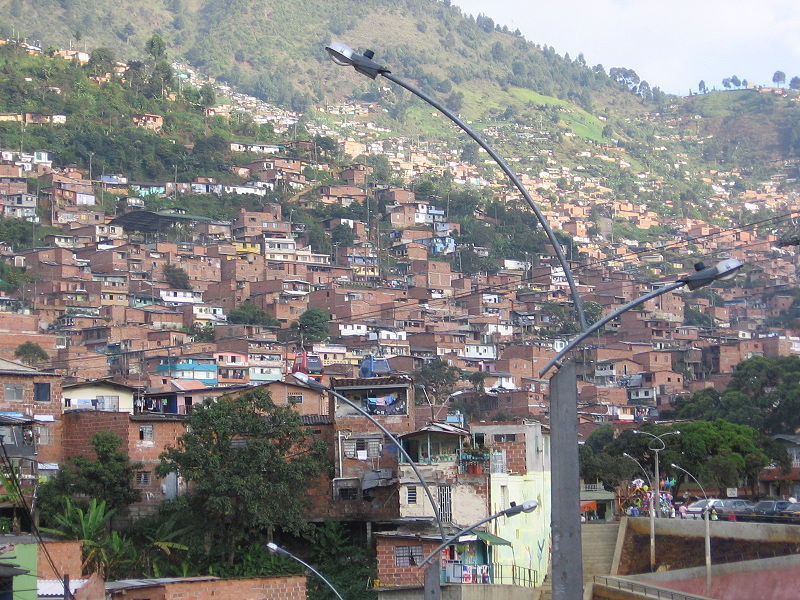 Resentida y resentido, las palabras favoritas en Colombia