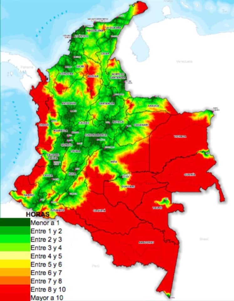 La periferia también tiene derecho a ser como el centro - -- Las2orillas - La periferia también tiene derecho a ser como el centro