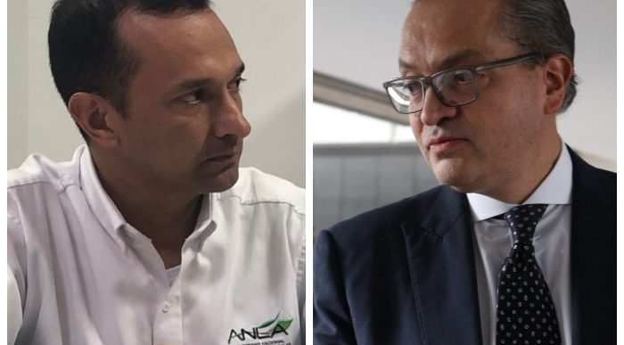  - Cerco de la Procuraduría para frenar el avance del glifosato