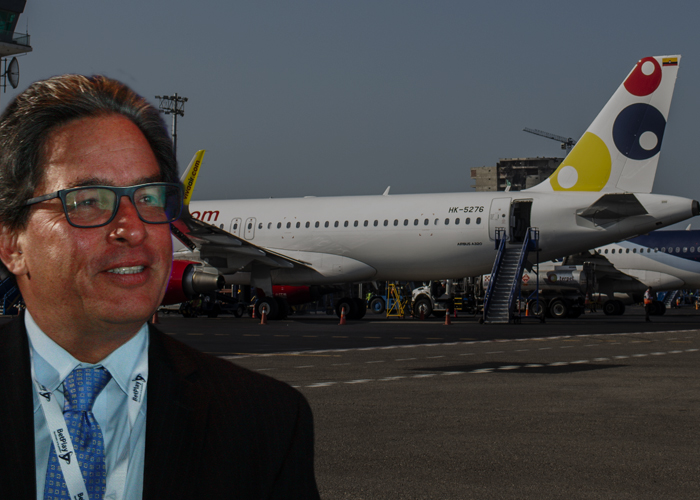 VivaAir negocia préstamo con Gobierno de Colombia