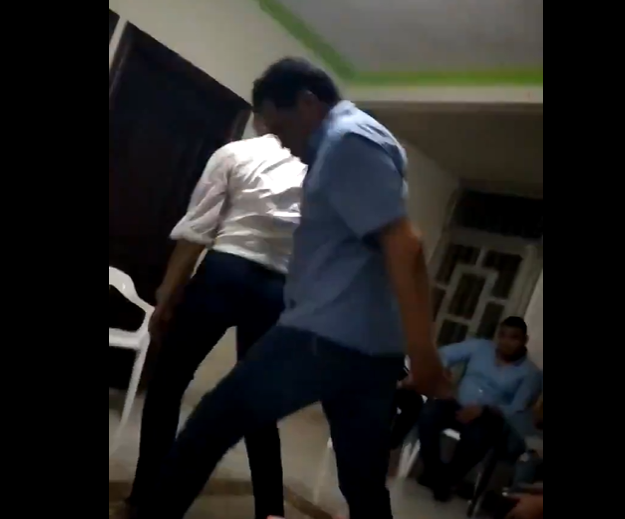 El perreo de la alcaldesa de Sucre que le podría salir muy caro. VIDEO
