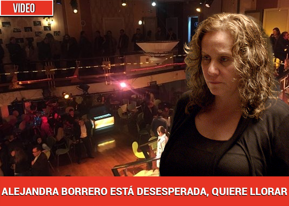 Agoniza su proyecto más querido: Casa Ensamble