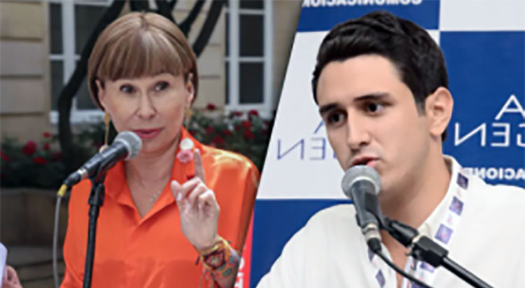 Un acto de desprecio