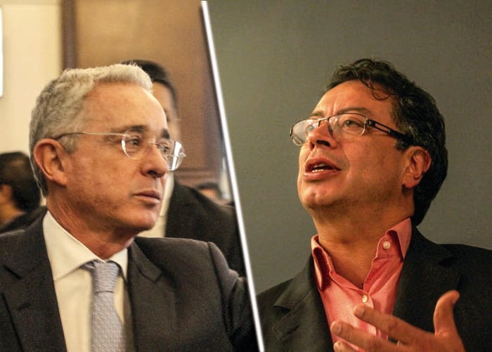 Uribe se la gana a la izquierda: logra subsidio de nómina
