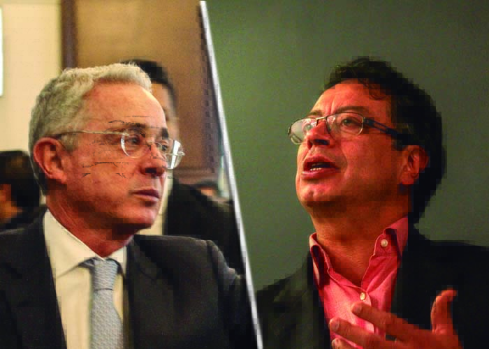 Uribe se la gana a la izquierda: logra subsidio de nómina
