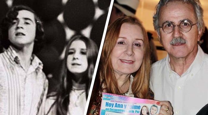  - El infame abuso de Sayco con Jaime Valencia