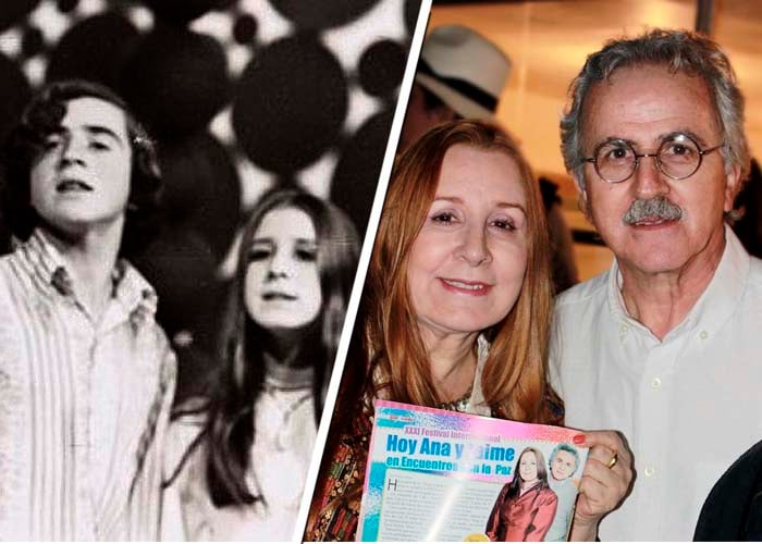 El infame abuso de Sayco con Jaime Valencia