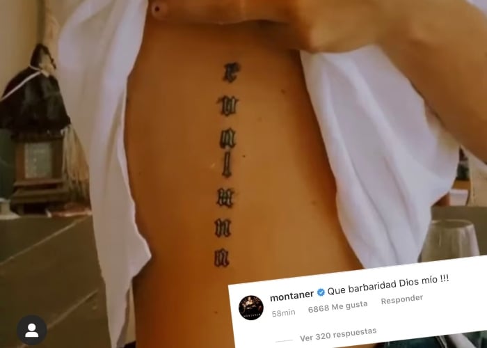 El regaño de Ricardo Montaner a Camilo por la intensidad con Evaluna