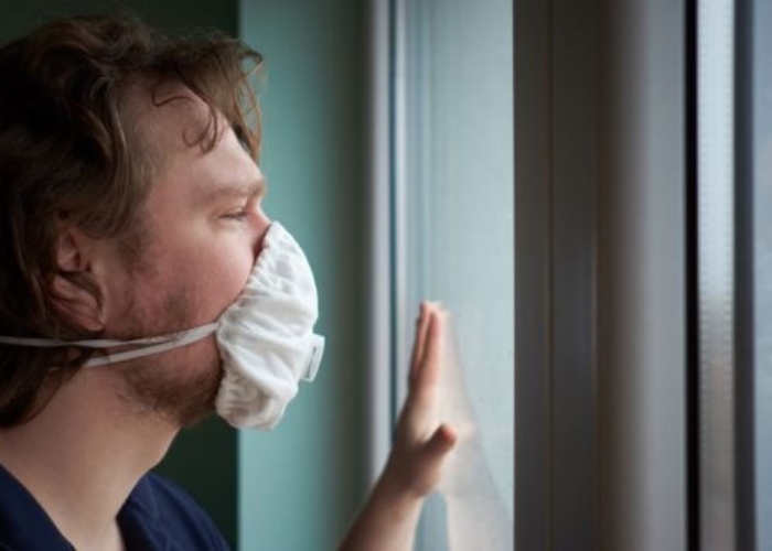 Quitémosle la corona al coronavirus