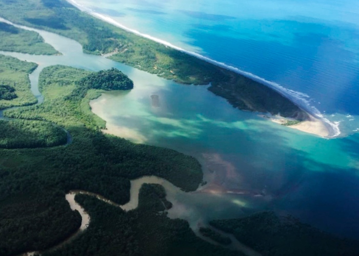 Puerto de Tribugá: el anhelo de las élites paisas, no de los chocoanos
