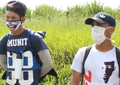  - VIDEO: La pesadilla de ser venezolano y estar en el Cauca durante la pandemia - Página 2