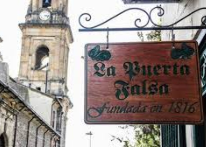 El restaurante más antiguo de Bogotá cierra sus puertas