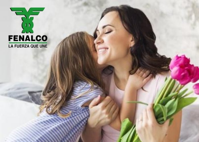 ¿Por qué Fenalco quiere aplazar la celebración del día de la madre?