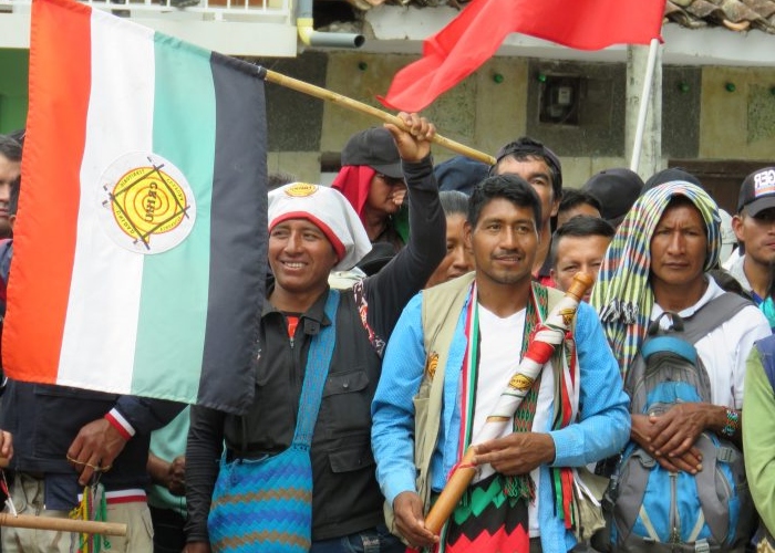 Un consejo no solicitado para las izquierdas del mundo