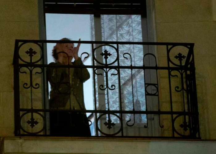 Nuestro viaje hacia el esclavismo satisfecho