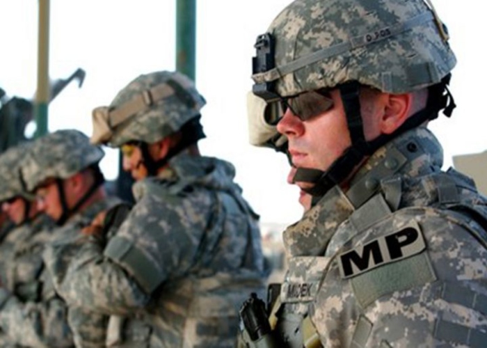 Militares gringos en Colombia: una historia de abusos e impunidad