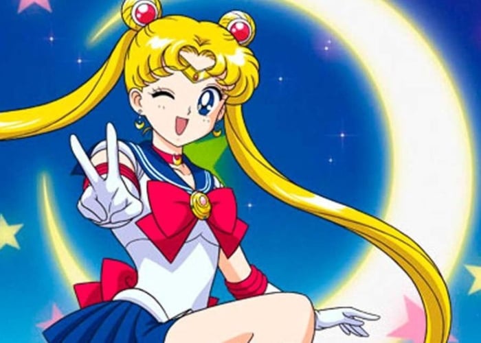 Sailor Moon, ¿un anime exclusivo para las mujeres?