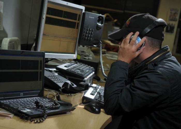 Los militares no son los únicos culpables