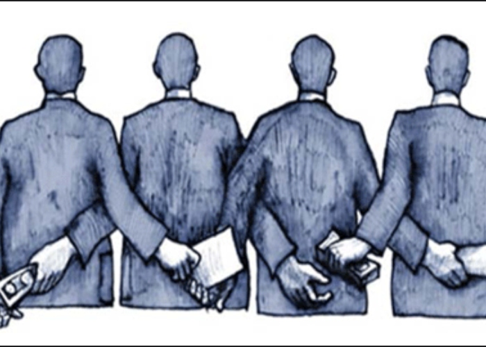 ¿Somos los colombianos una sociedad mafiosa?