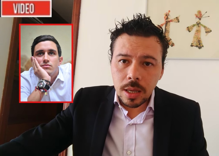 VIDEO: Desmontando a Jorgito, el hijo de Jorge 40