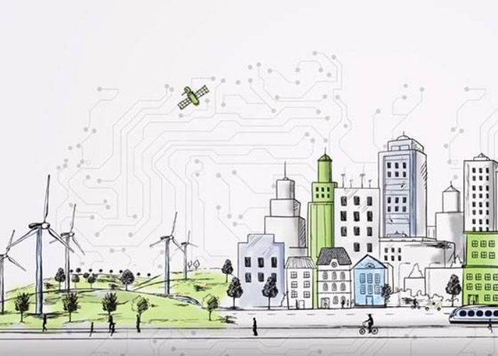 ¿El coronavirus ha hecho a las ciudades más inteligentes?