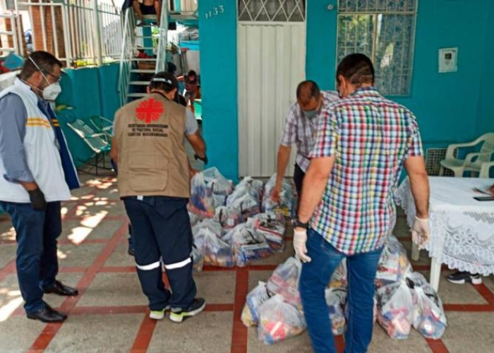 Estado, democracia y solidaridad