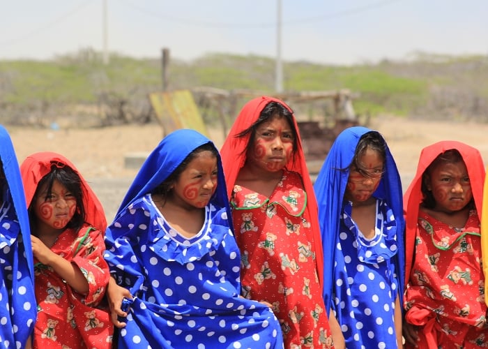 Sobre la nación Uaiú y su lucha para la recuperación de territorios