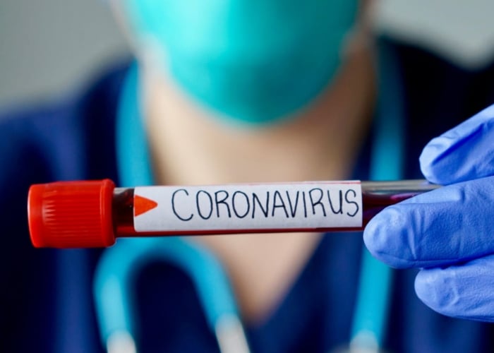 Cartel del coronavirus: ¿posibilidad o pura ficción?
