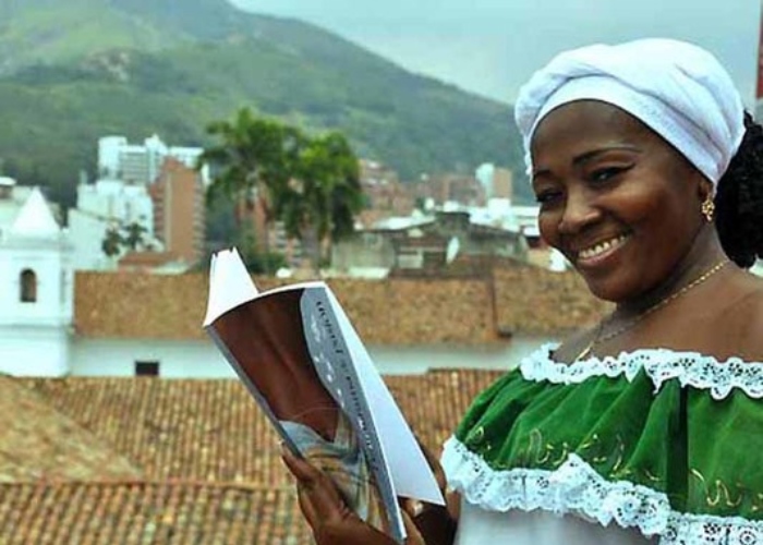 La riqueza afro en la literatura latinoamericana