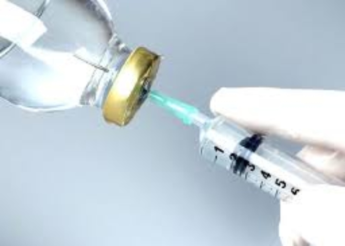 La vacuna contra el coronavirus: un bien público global
