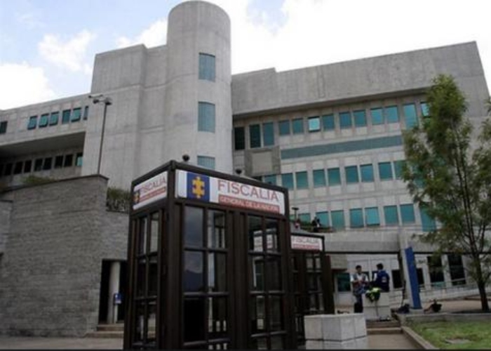 ¿Cuál es el verdadero significado de Fiscalía?