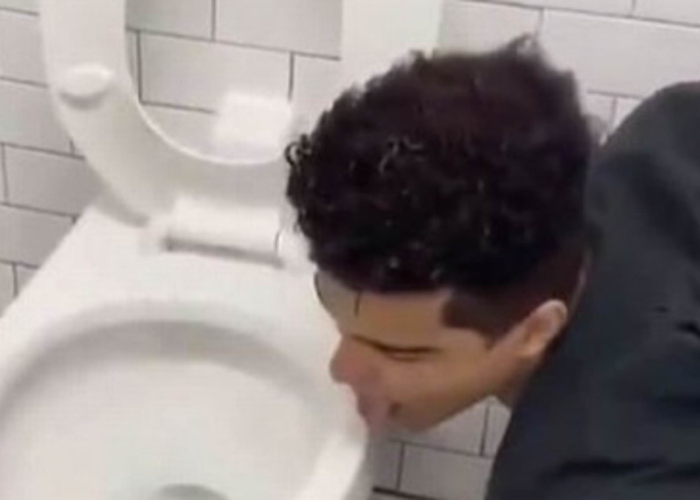 Sobre el peligro de un influencer desesperado por seguidores