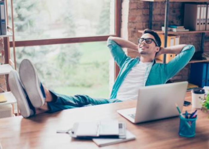 El machismo oculto del teletrabajo