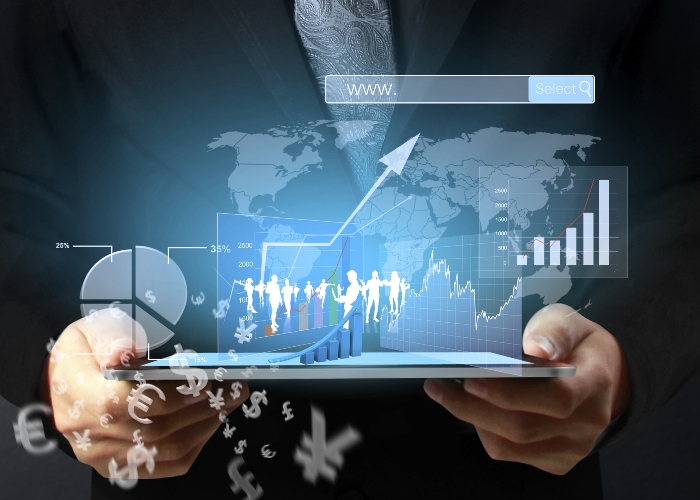 ¿Hacia una eventual biopolítica digital?