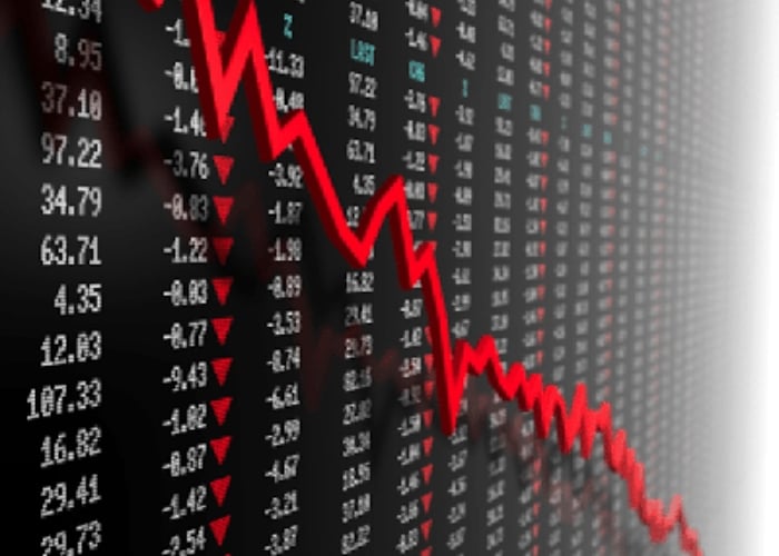 ¿Inminente colapso económico?