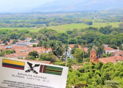  - Caloto, ¿asediado por paramilitares? - Página 7