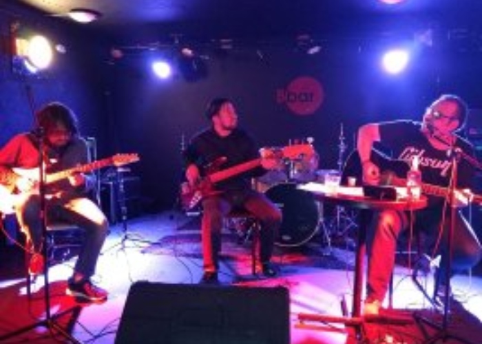 La lenta muerte de los bares, discotecas y espectáculos musicales