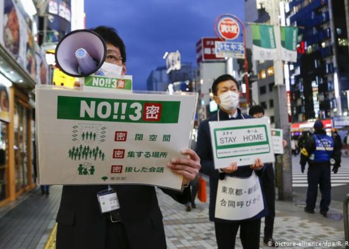 El lado oculto de la cuarentena: un mundo gobernado por el miedo