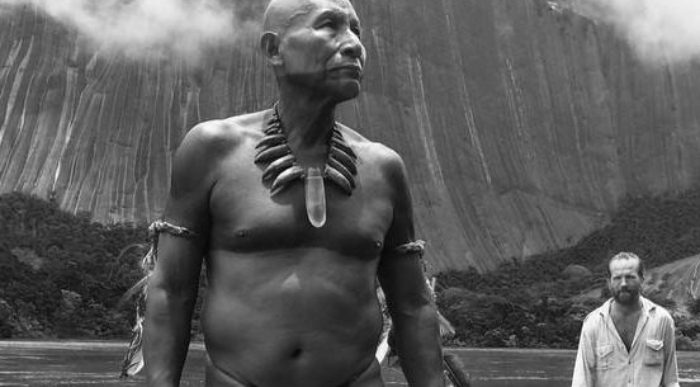  - Muere el protagonista de El Abrazo de la Serpiente por coronavirus