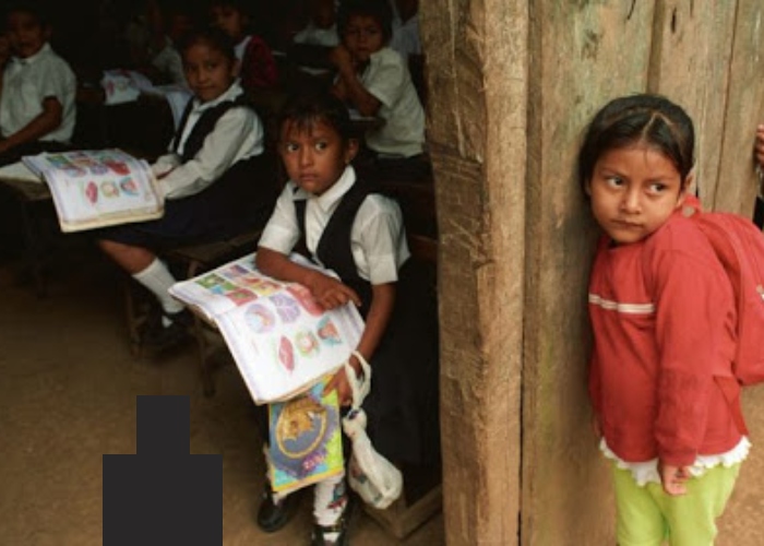 La educación desigual destapada por la pandemia