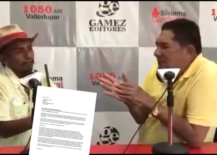 Carta abierta a Fabio Zuleta