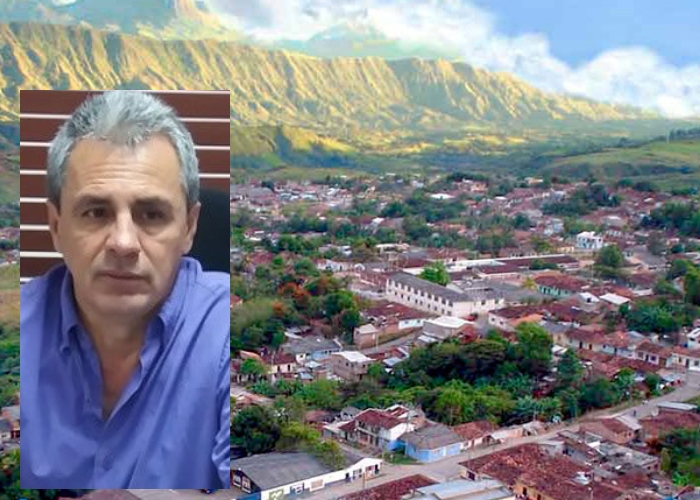 ¿Quién es el nuevo contralor del Cauca?