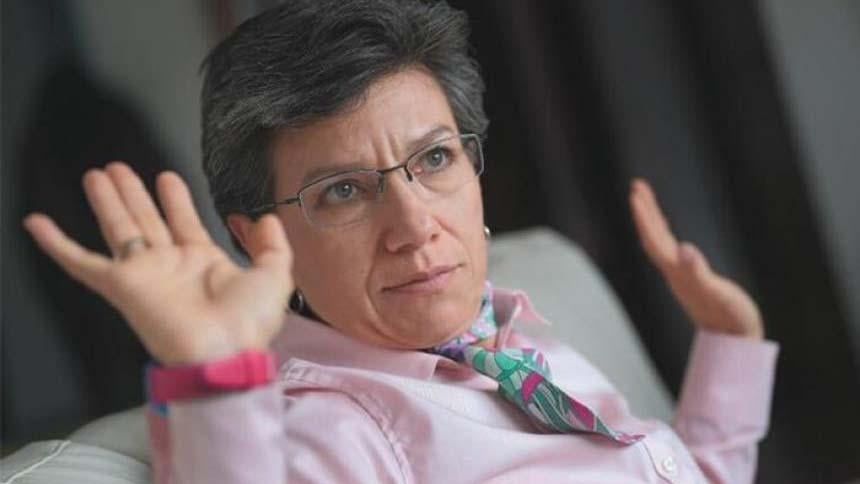¿En plena pandemia Claudia López aprueba dura alza de servicios en el Sur de Bogotá?