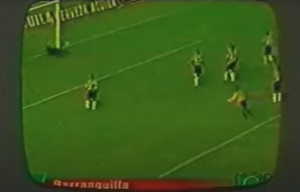 El ridículo que hicieron Caracol y RCN cuando quisieron meterle tecnología al fútbol colombiano