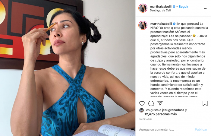  - La Pupuchurra: la diosa de las veteranas