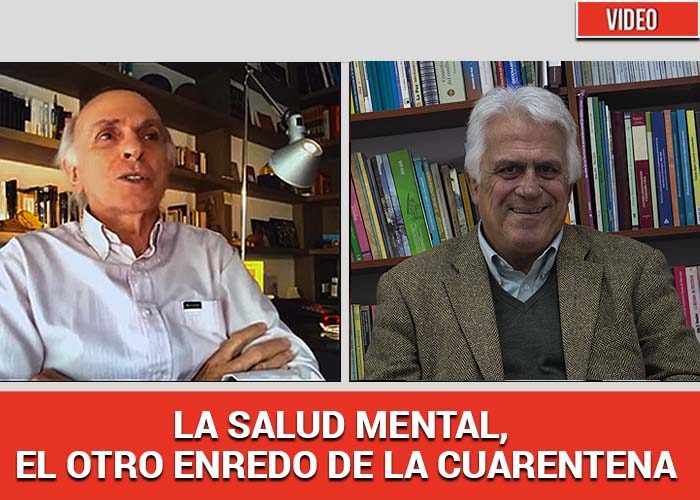 “Ahora, lo que se viene es una ola de suicidios” - Página 21 - -- Las2orillas - “Ahora, lo que se viene es una ola de suicidios” - Página 21