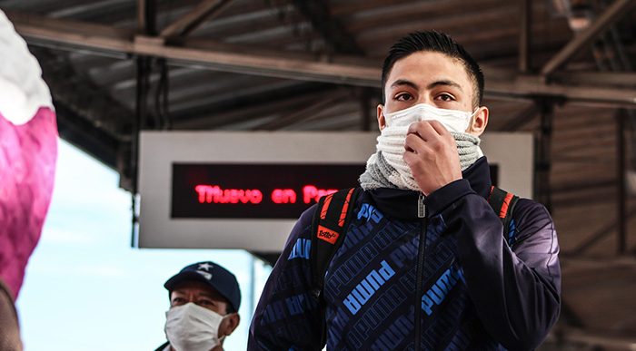  - 499 nuevos casos de contagio y 15 personas fallecidas más por coronavirus en Colombia