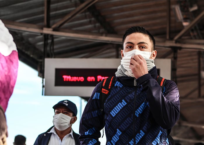 ¿Qué pasará con las ciudades latinoamericanas luego de la crisis del COVID-19?