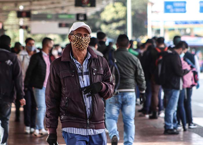 Cuarentena o productividad: una decisión que no da espera