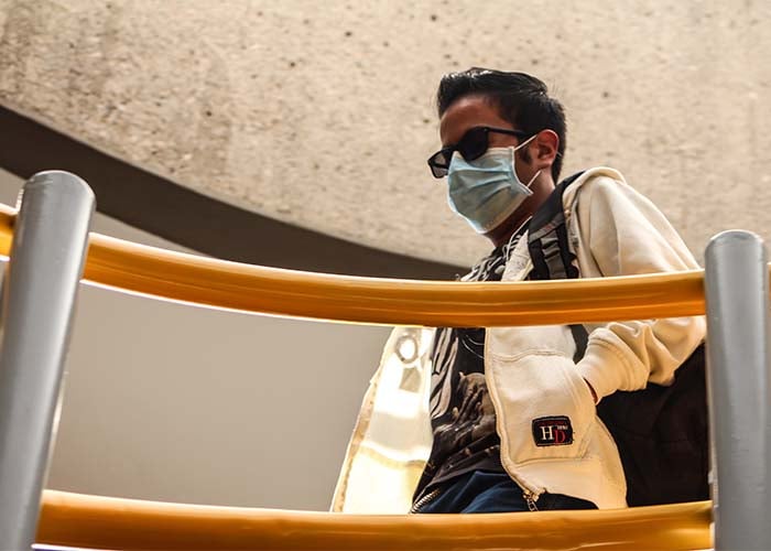 640 nuevos casos de contagio y 20 personas fallecidas más por coronavirus en Colombia